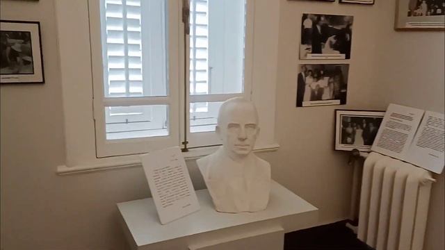 МУЗЕЙ ИНЕНЮ ЭВИ -İNÖNÜ EVI MÜZESI. ЛЮБИТЕЛИ МУЗЕЕВ РЕКОМЕНДУЮ ПОСЕТИТЬ