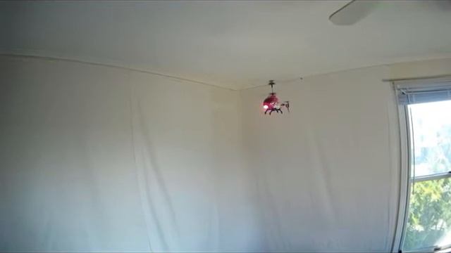 Syma S107/S107G R/C Helicopter with Gyro