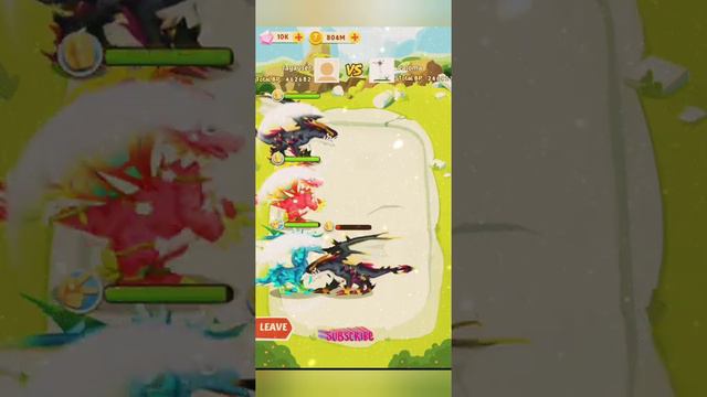 My Dino park new update new dino Mechanical dragon max level wow