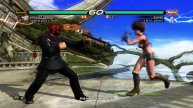 338 - Tekken 6 - Coouge (Christie Monteiro) vs kasuya07_KENSHi (Feng)