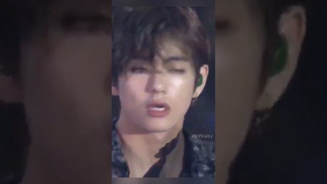 💜ТЭХЁН💜BTS 
Он вошёл в моё сердце без стука....