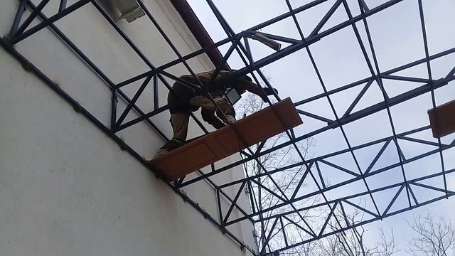 SVARCHIKMEN в деле!