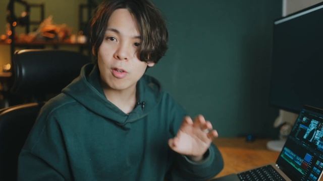 【神アプデ】Appleヤバすぎ。Final Cut Proの最強アップデートがきちゃいました。