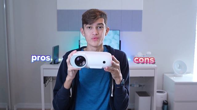 BEST Budget Projector ? Yoton Y9