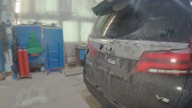 Купить Toyota Alphard |  Аукцион TOTAL01 | Авто с пробегом НЕДОРОГО