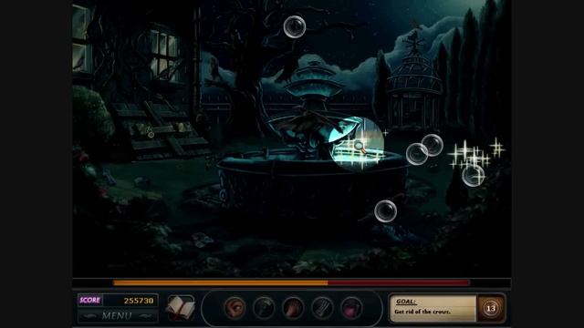 Nancy Drew Dossier: Lights Camera Curses! Part 20: Eating Crow