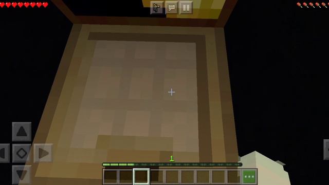 Я нашла деревню и странный дом 🏨 откуда он там?