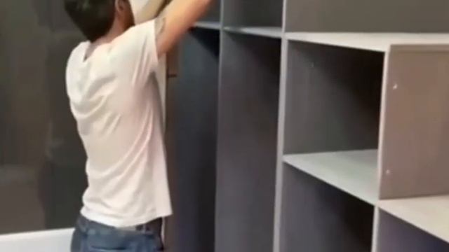 ЛЕСТНИЦА ШКАФА