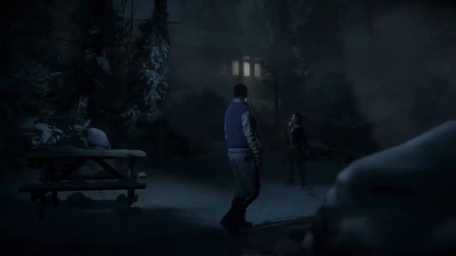 Until dawn #2