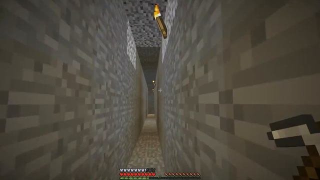 MineCraft 1.8 - Как добывать алмазы и другие ресурсы.