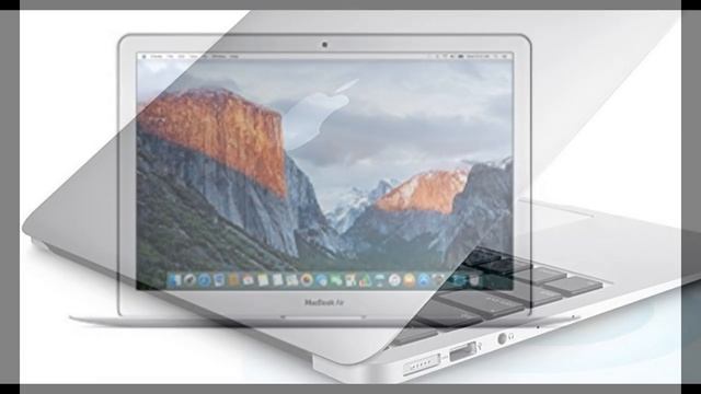 Apple MacBook Air MMGF2HN