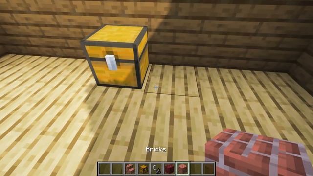 15 Ways to Hide a CHEST in Minecraft