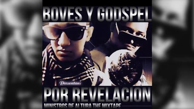 Boves & Godspel - Por Revelacion