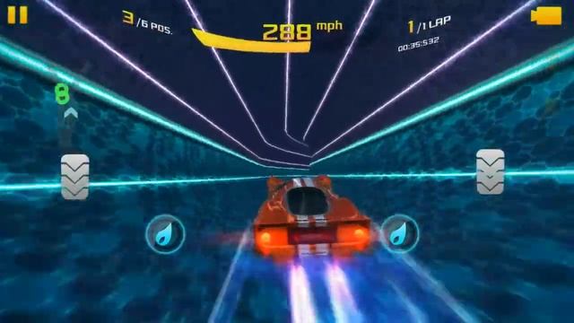 Asphalt 8 Multiplayer 10 Ferrari 330 P4