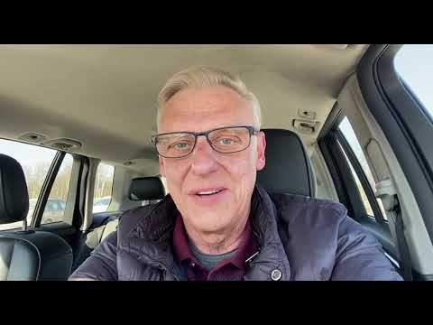 Александр Половцев в поддержку фонда