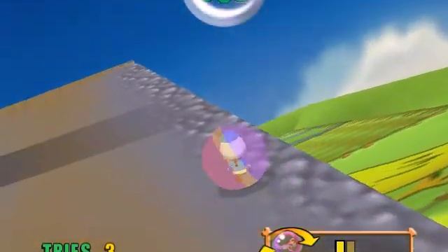 Myth Makers: Orbs of Doom 1-4 IL [0:34.67]