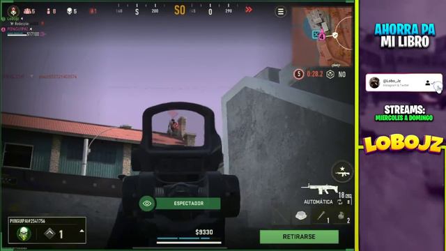ACTIVISION HABLA SOBRE la OPTIMIZACIÓN en ANDROID + SKIN GRATIS + COMENZÓ EVENTO WARZONE MOBILE