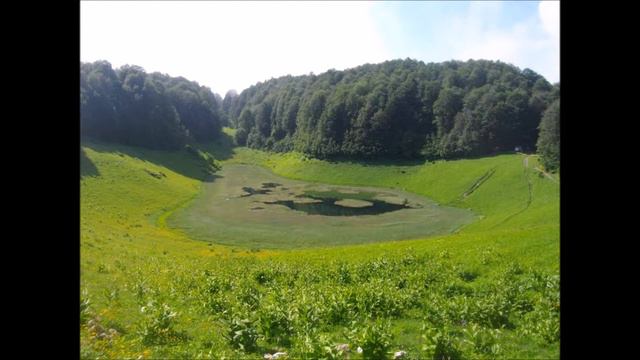 Хмелевские Озера