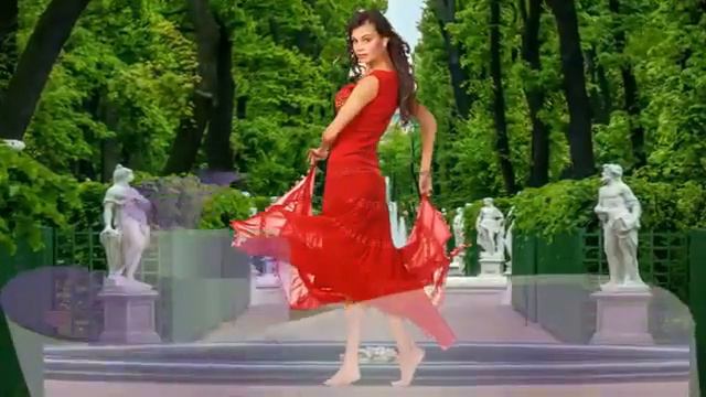 Ты женщина