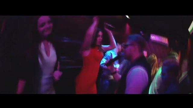 Big Papa PartyBus