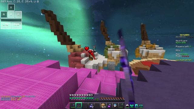New 128x Pack Showcase! (1.7/1.8)