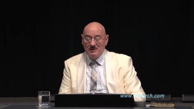 Май 7, 2017 - ц. Непоколебимое Основание