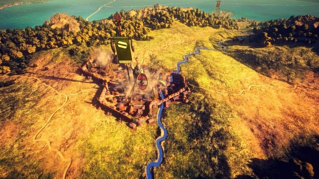 Total War ROME 2 | The Ultimate Grand Campaign Ambience Part 2 | Study | Ancient Music | Ancient