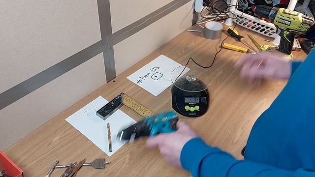 Шуруповерт Grand ДА 12 DFR 12DFR - отзывы обзор и тест бюджетного инструмента.