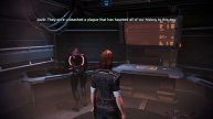 Mass Effect 3: Legendary Edition (FemShep) - 329 - Act 3 - Leviathan - After Desponia: Javik