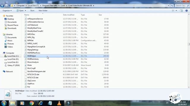 Corel Videostudio Ultimate x6,x5,x4,x3 will not Open Windows 7: How to Open Corel Videostudio|Tamil