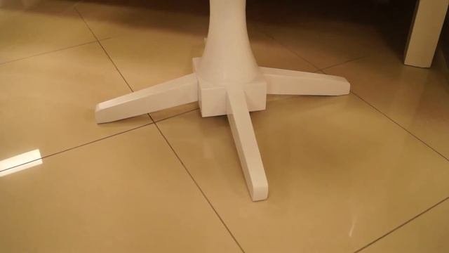 Стол Calibri и стул Bonzer в Калининграде, Советске, Черняховске