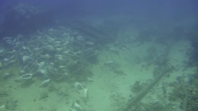 Долина унитазов