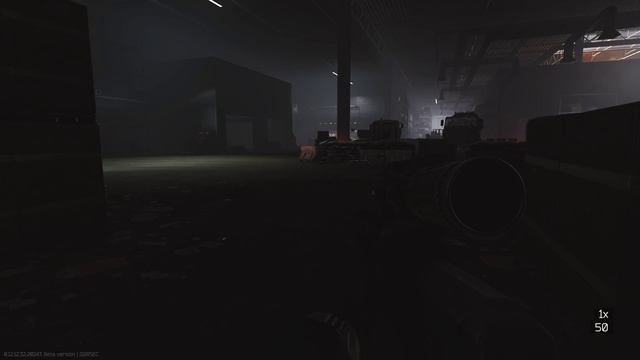 The most bad ass npc in FPS games