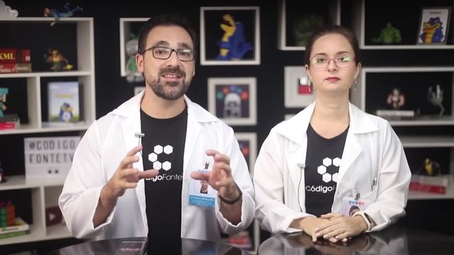 Kubernetes // Dicionário do Programador