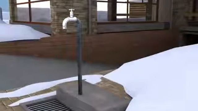Саморегулирующийся кабель - саморегулирующийся нагревательный кабель для труб