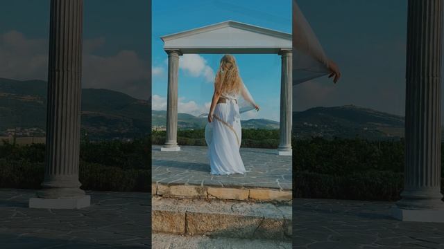 Фотосессия в Севастополе