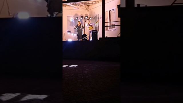 Алексей Соколов и Александра Шереметьева - Мечта (август 2024)