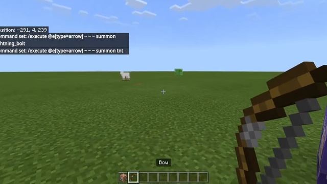How To Become Thor in Minecraft (NO MODS/ADDONS)