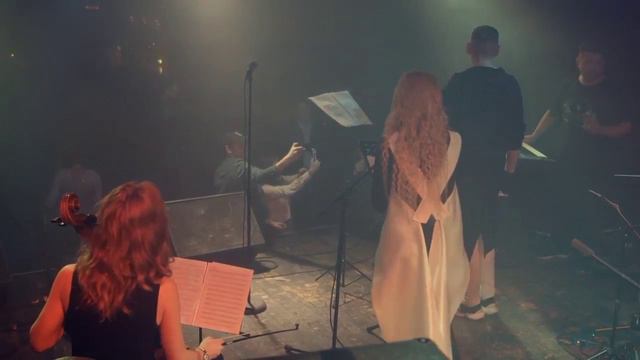 FORMIXMUSIС & Aletana  "Караван"