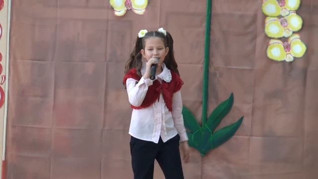 Мюзикл "Мэри Поппинс". Отрывок с песней "Брадобрей"