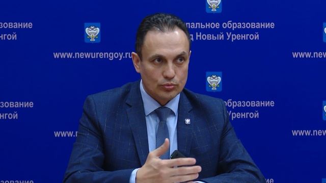 В Новом Уренгое появятся гостиничный комплекс, баня, современный медцентр и гипермаркет «Лента»