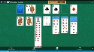 EVENT | World Tour - Klondike Easy | Jun 4, 2020 | Game 2 | Goal: Earn a score of 350