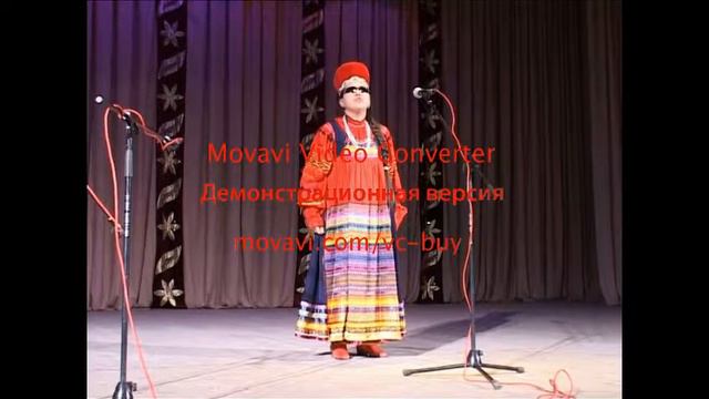 концерт айсы в элисте-7 марта 2007 год