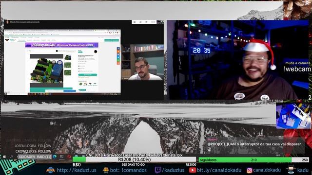 Home Assistant ou OpenHAB ? Bate papo com Marcelo Junqueira sobre automação Residencial