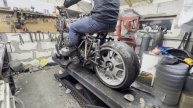 Днепр Supercharger ВСЁ (