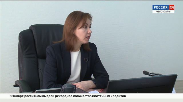 Минтруд Чувашии: проблемы по выплате пособий решены