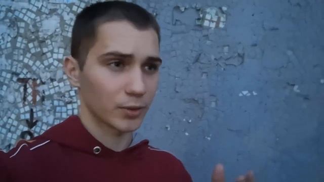 ?) #ЖёлтыйМ Отзыв на Спортзал Сергей Суховей