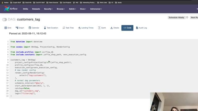 How to Run Unlimited Free dbt Models without dbtCloud Using Cosmos!