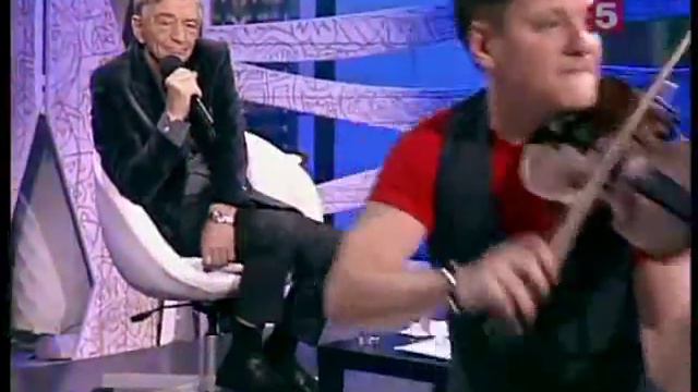 Степан Мезенцев