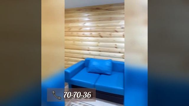 ОБЗОР САУНЫ РАЗГУЛЯЙ В КОМПЛЕКСЕ САУН РОЯЛ
